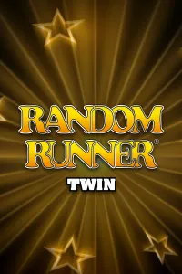 Random Runner Twin